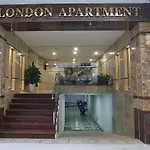Căn Hộ Luân Đôn Hà Nội &