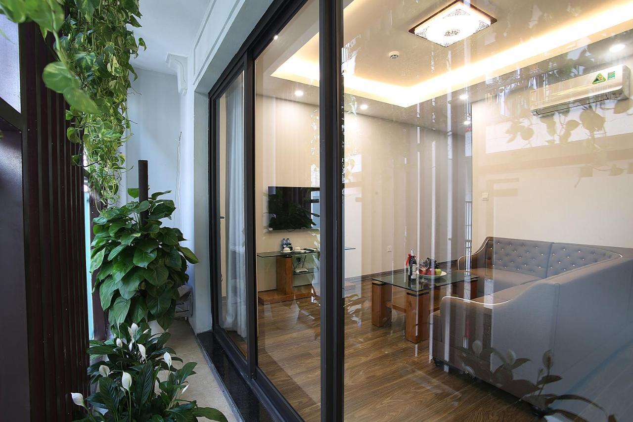 Căn Hộ Luân đôn Hà Nội & 3* Hà Nội